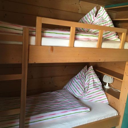 Appartement Sonnberg Forstau  Bagian luar foto