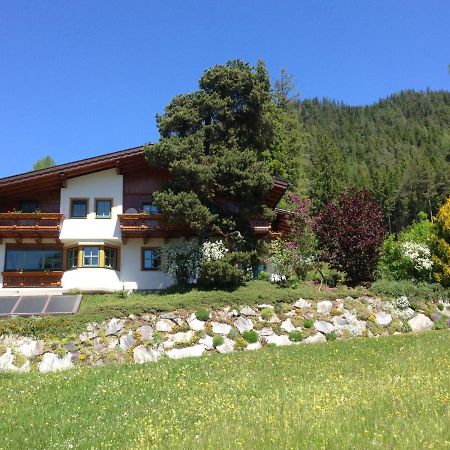 Appartement Sonnberg Forstau  Bagian luar foto
