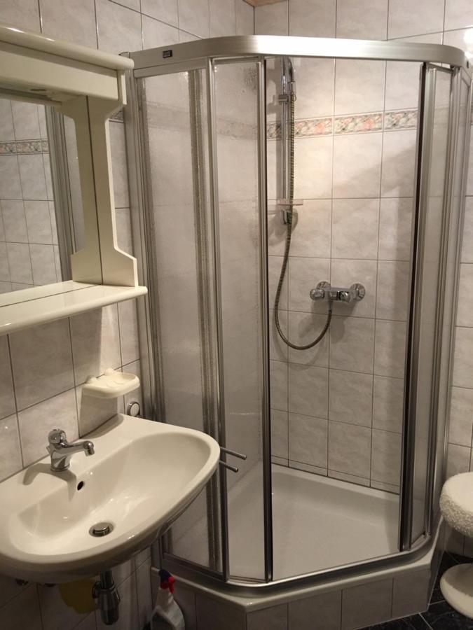 Appartement Sonnberg Forstau  Bagian luar foto