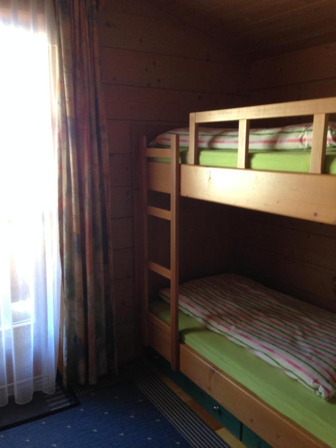 Appartement Sonnberg Forstau  Bagian luar foto